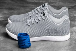 ARCTIC GREY TRAINER (MEN'S)