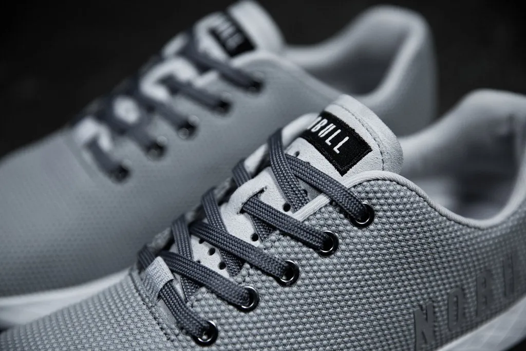 ARCTIC GREY TRAINER (MEN'S)