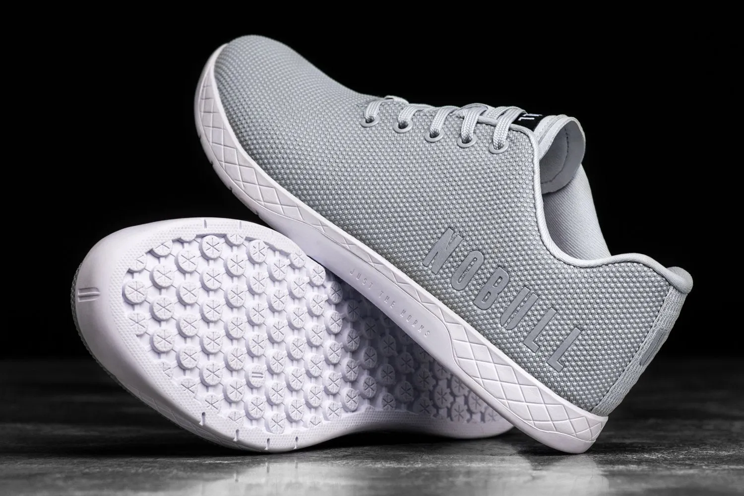 ARCTIC GREY TRAINER (WOMEN'S)