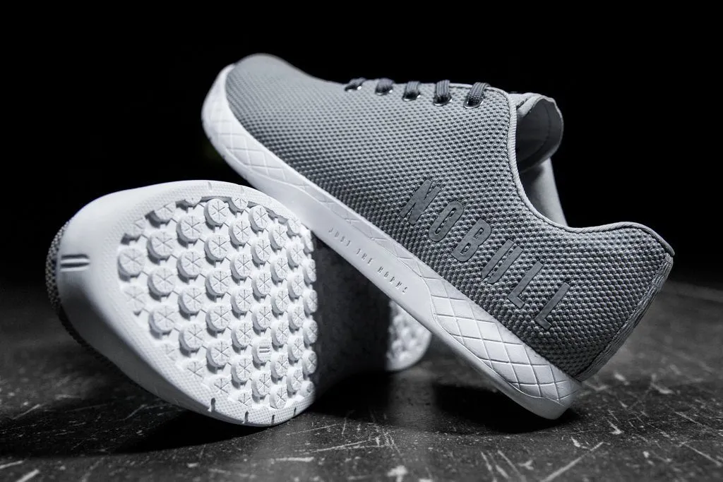 ARCTIC GREY TRAINER (WOMEN'S)