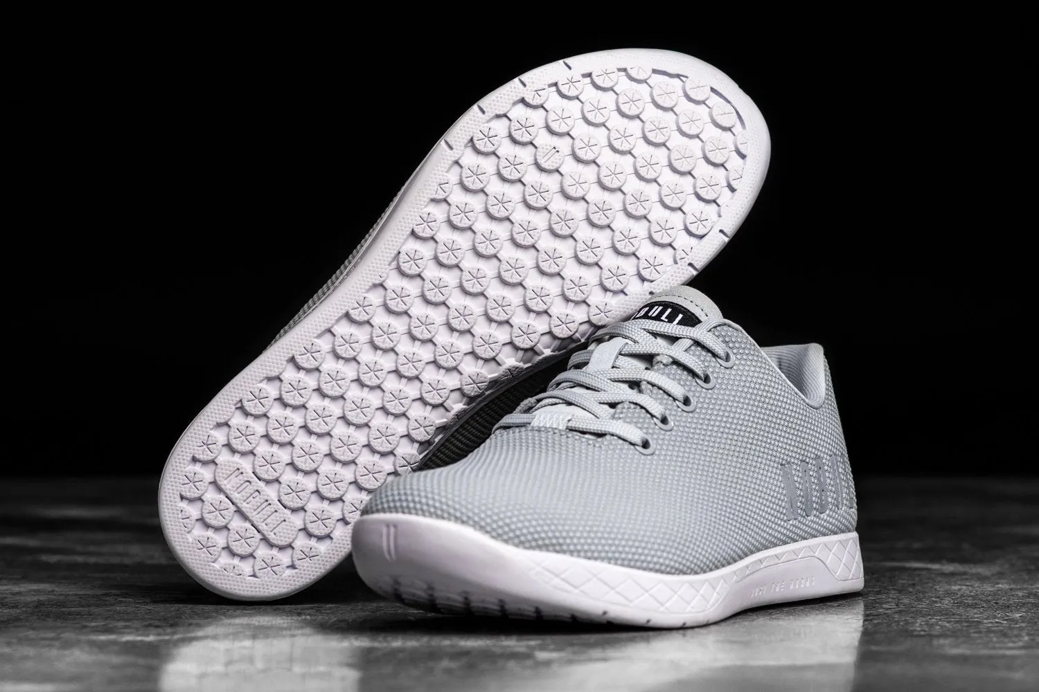 ARCTIC GREY TRAINER (WOMEN'S)
