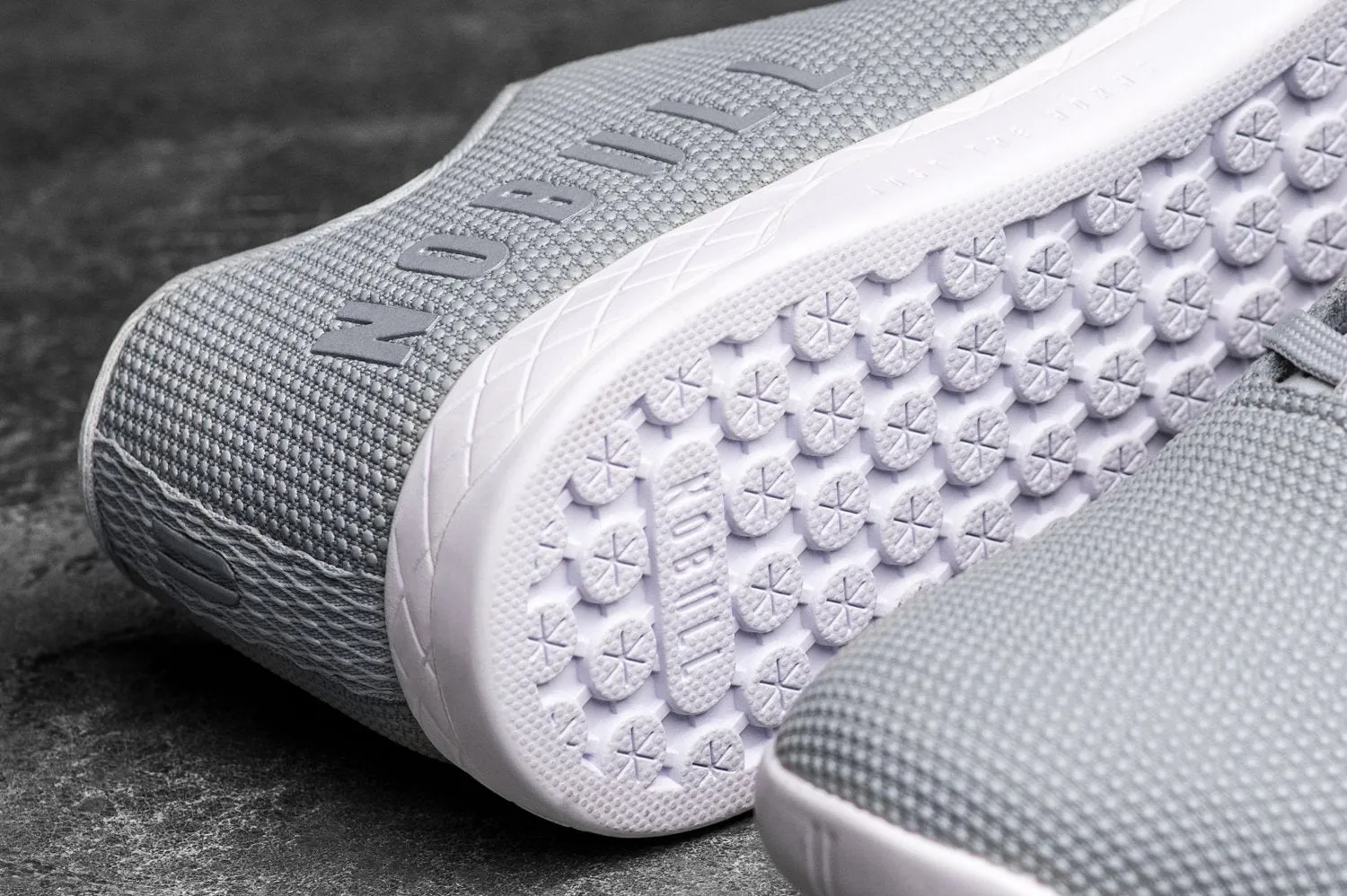 ARCTIC GREY TRAINER (WOMEN'S)