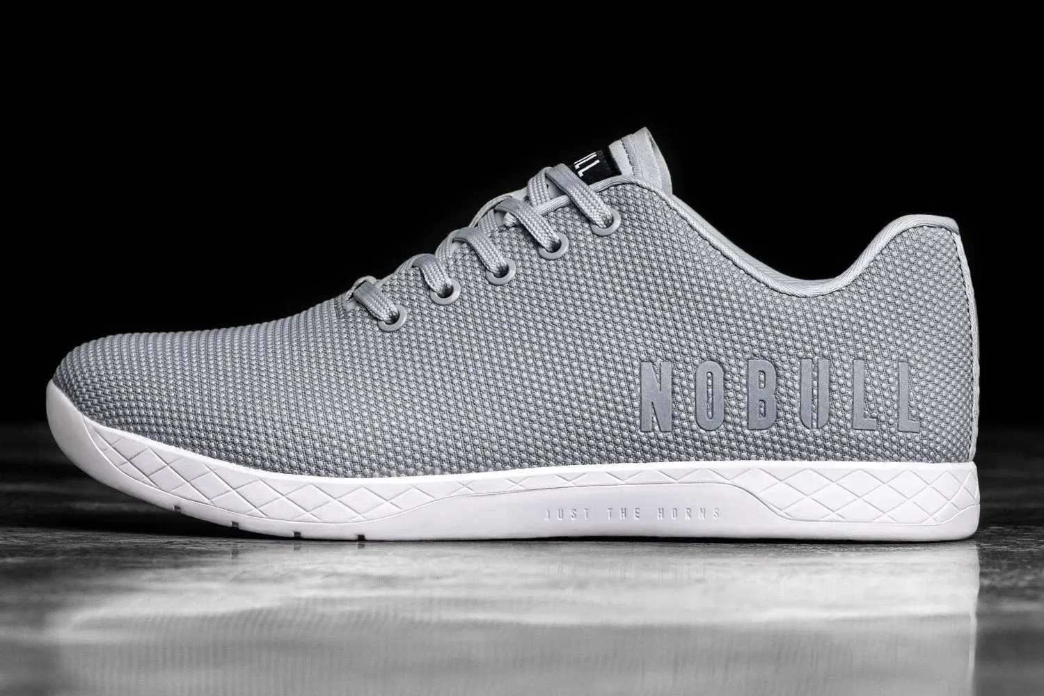 ARCTIC GREY TRAINER (WOMEN'S)