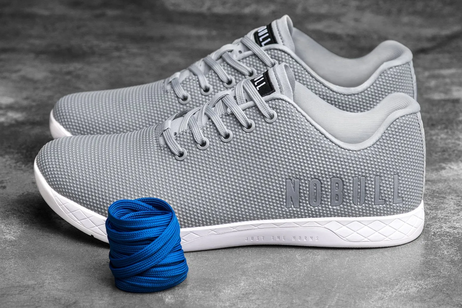 ARCTIC GREY TRAINER (WOMEN'S)