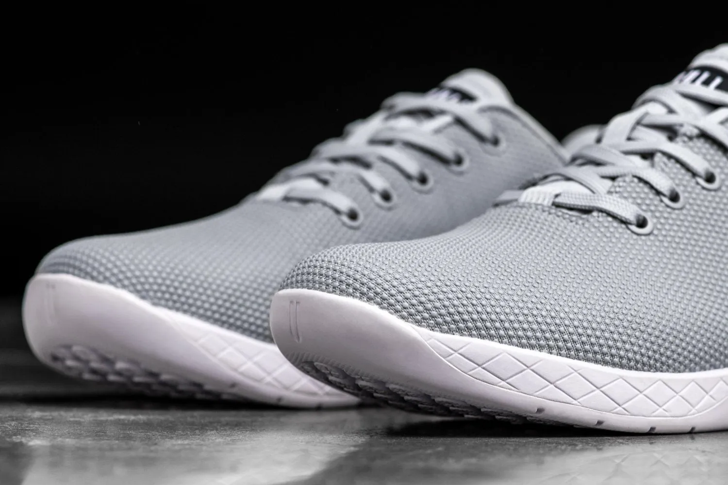 ARCTIC GREY TRAINER (WOMEN'S)