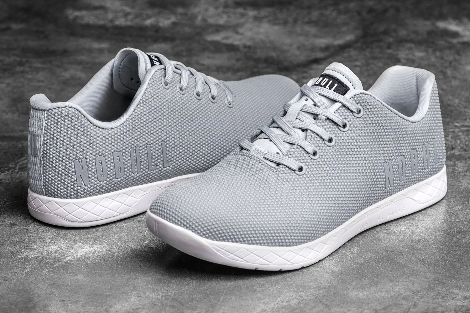 ARCTIC GREY TRAINER (WOMEN'S)
