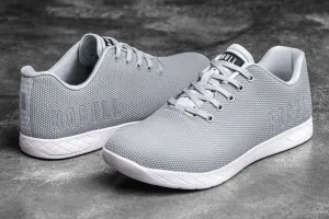 ARCTIC GREY TRAINER (WOMEN'S)