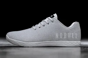 ARCTIC HEATHER TRAINER (MEN'S)