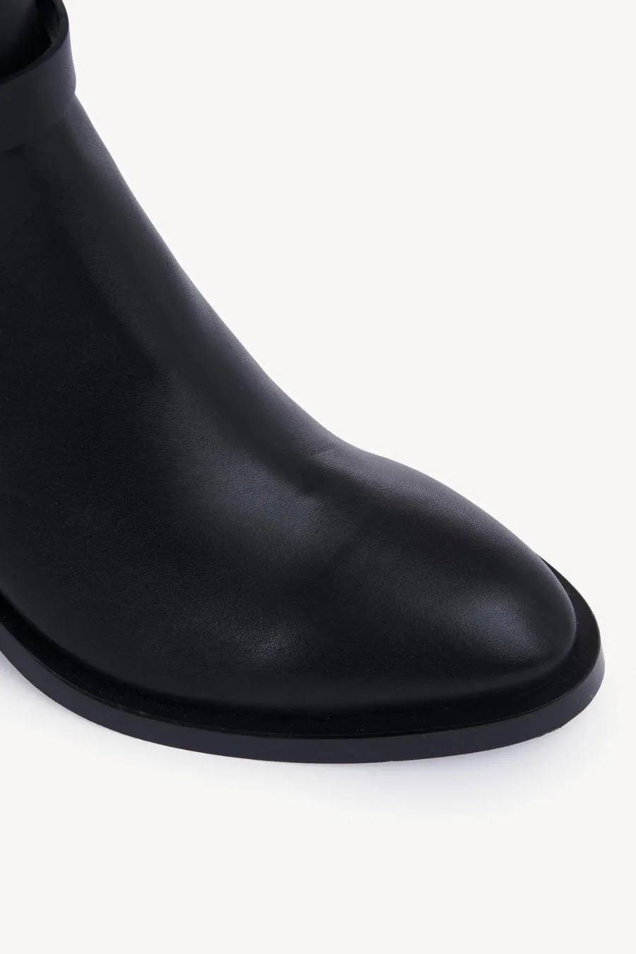 Averi Ankle Boot Black