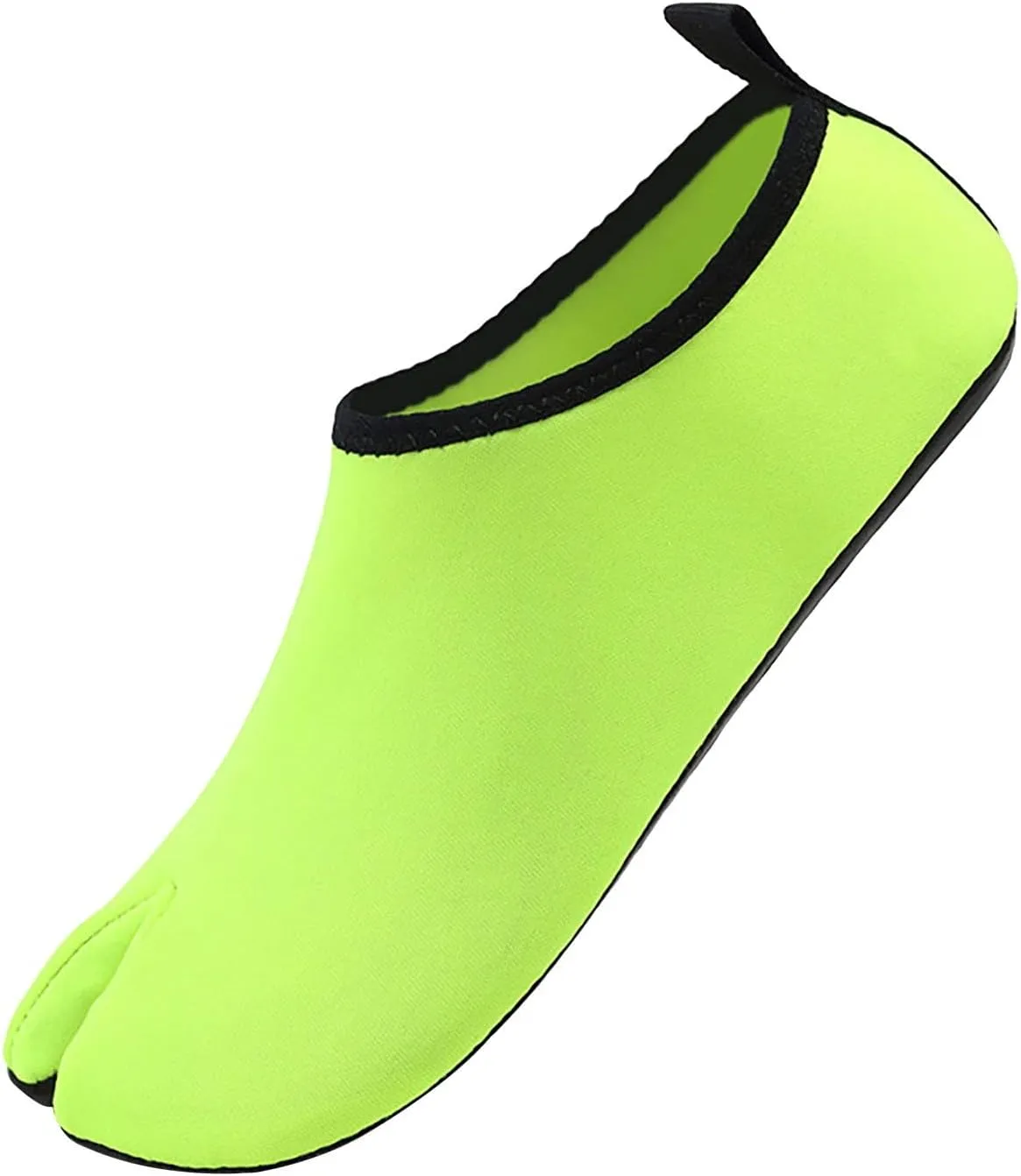 Barefoot Swim Shoes Quick Dry Aqua Water Shoes for Women Men Beach Pool Surf Yoga Hiking Kayaking Lightweight Non Slip Outdoor