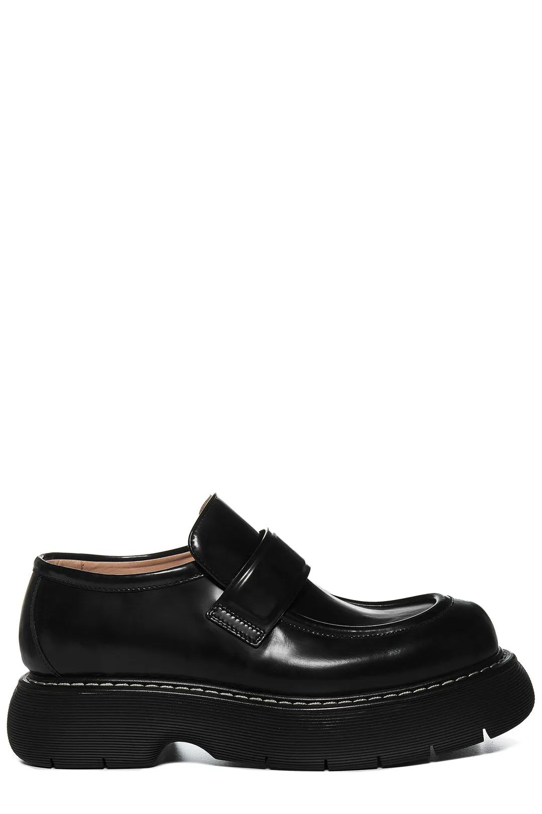 Bottega Veneta Bounce Loafers