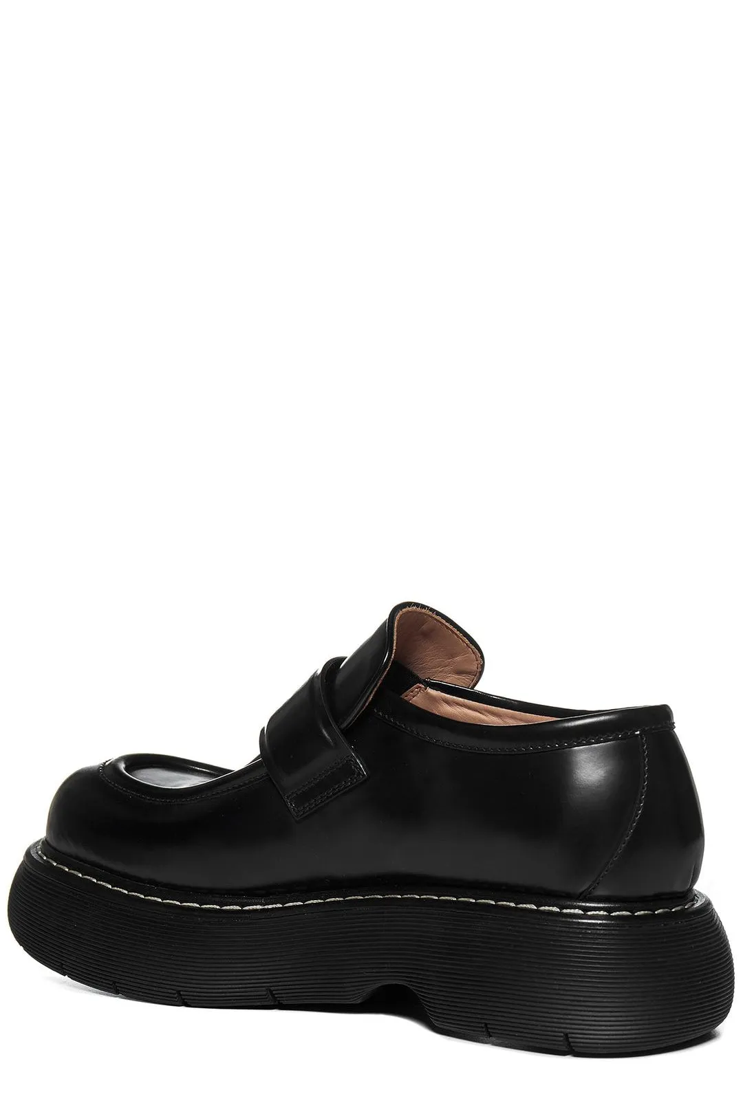 Bottega Veneta Bounce Loafers