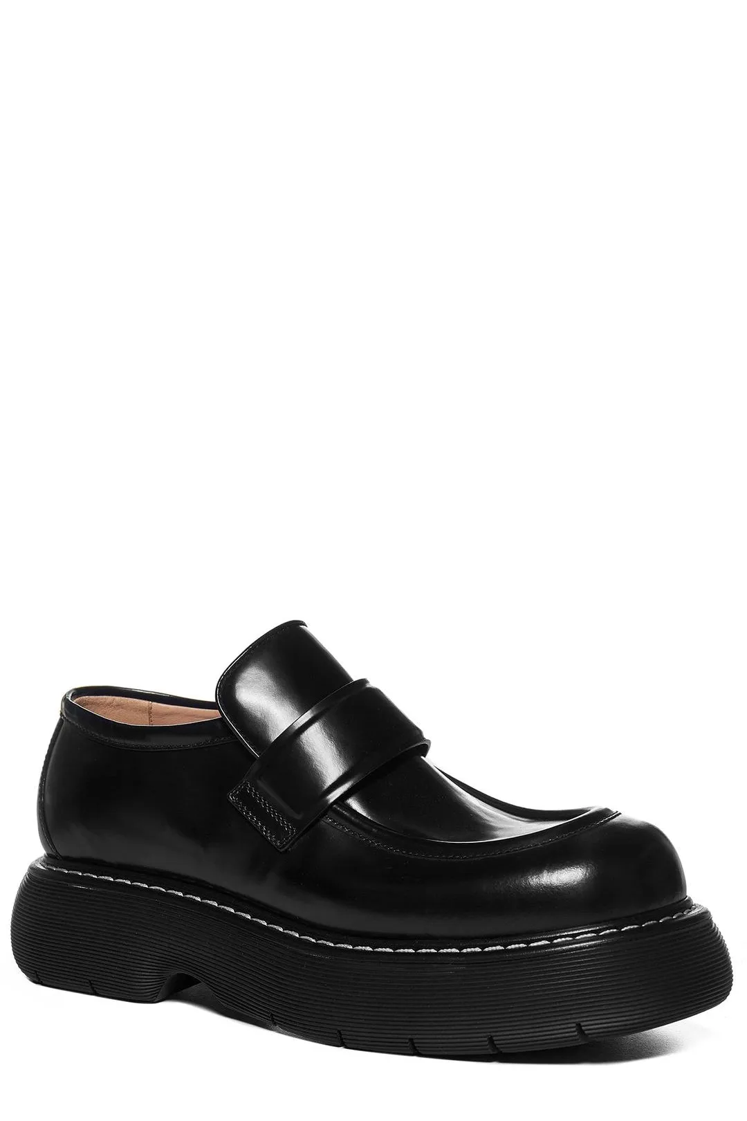Bottega Veneta Bounce Loafers