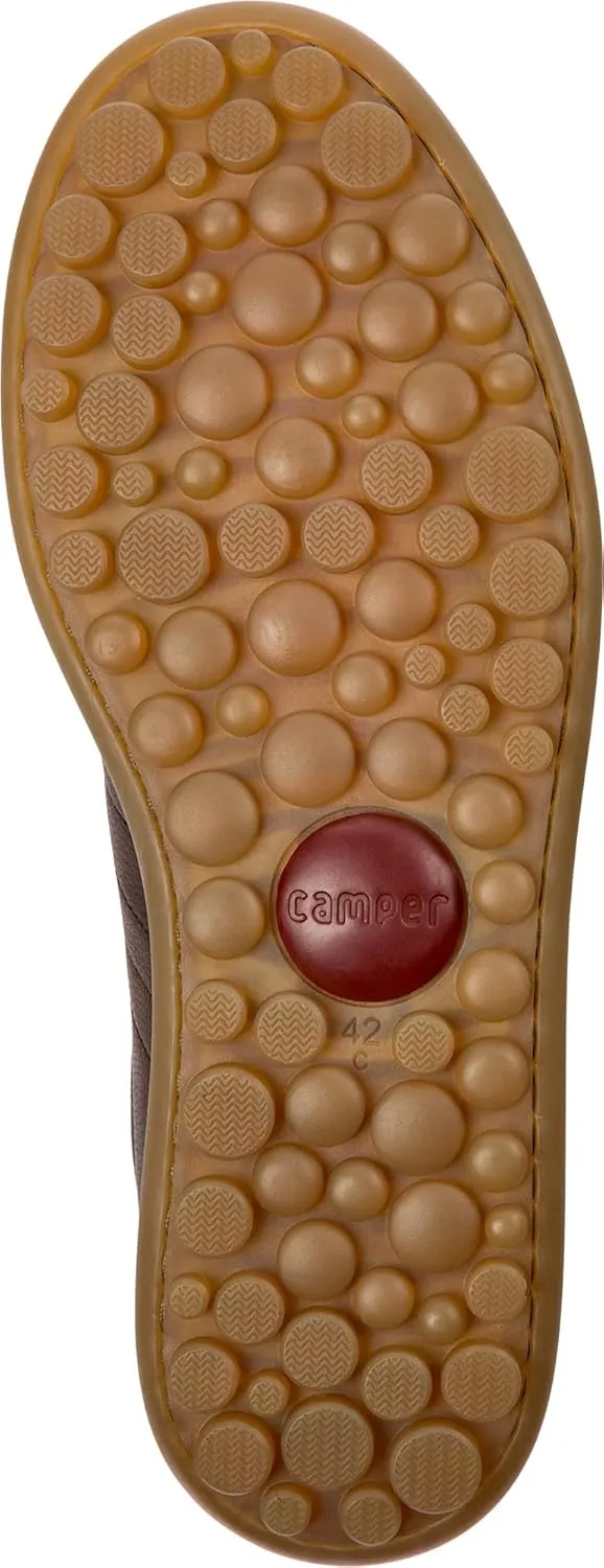 Camper Men's Sustainable Oxford