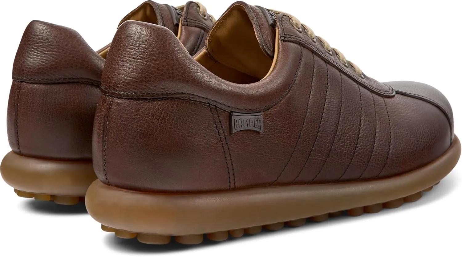 Camper Men's Sustainable Oxford