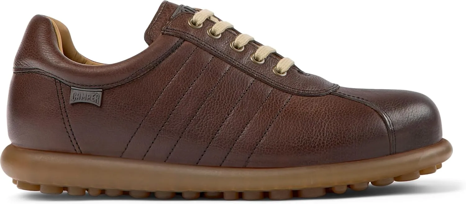 Camper Men's Sustainable Oxford