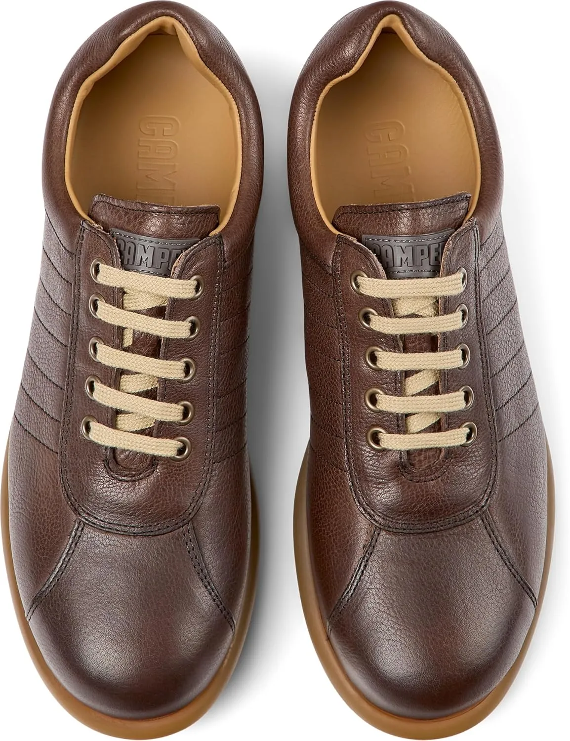 Camper Men's Sustainable Oxford