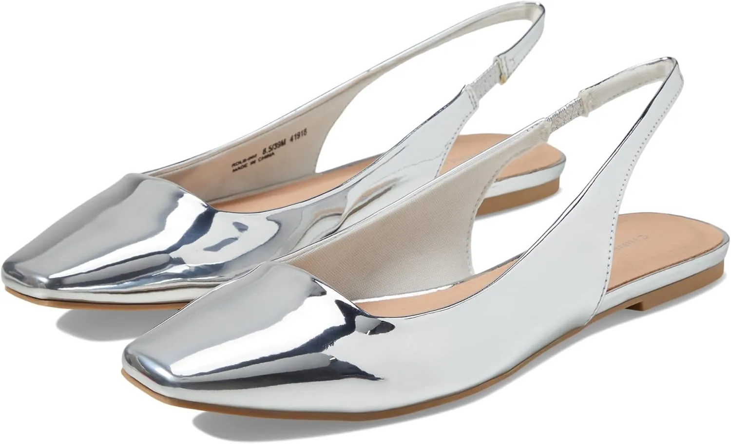 Chinese Laundry Women's Rhyme Time Ballet Flat