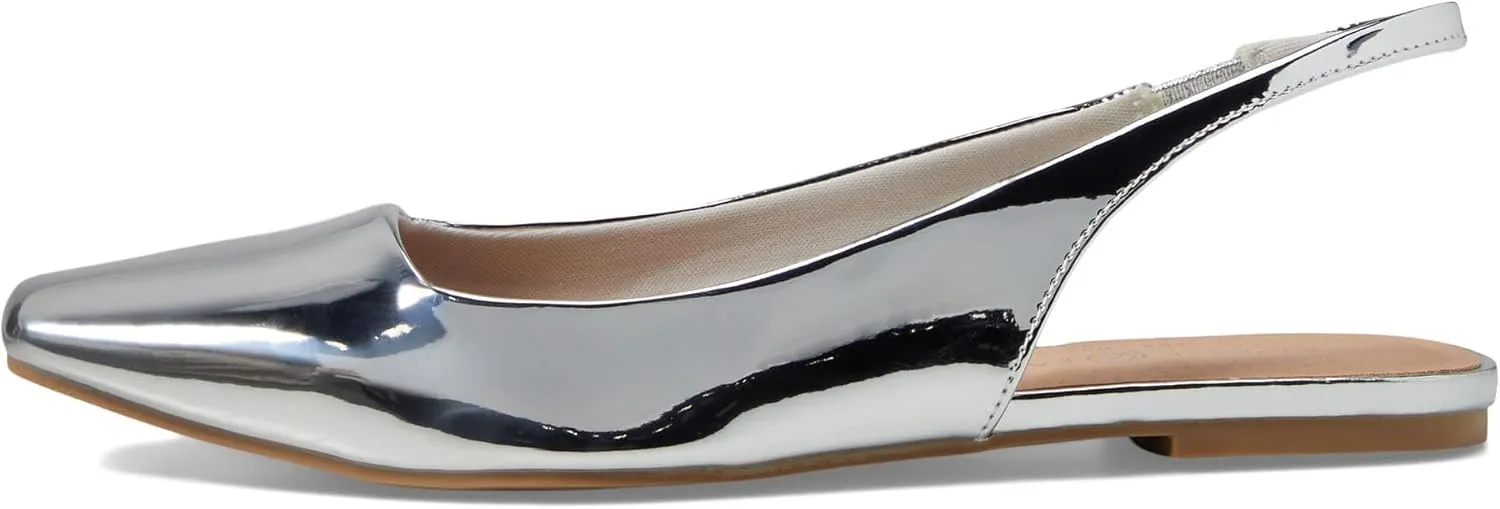 Chinese Laundry Women's Rhyme Time Ballet Flat