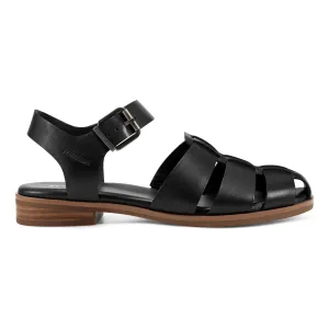 Easy Spirit Women's Gretty Black M