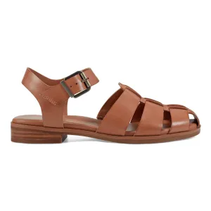 Easy Spirit Women's Gretty Brown M