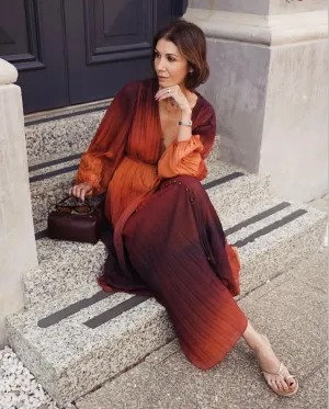 Esme Maxi Dress