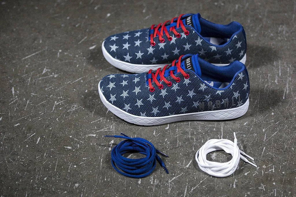 FLAG TRAINER (WOMEN'S)