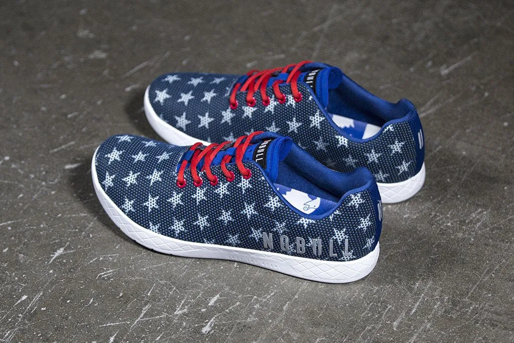 FLAG TRAINER (WOMEN'S)