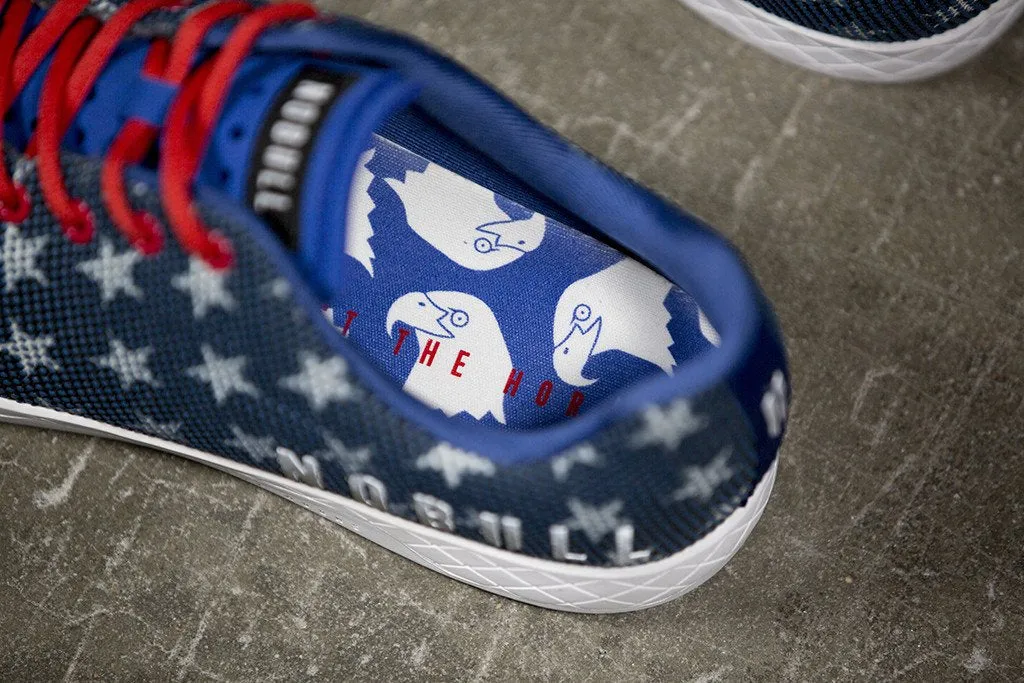 FLAG TRAINER (WOMEN'S)