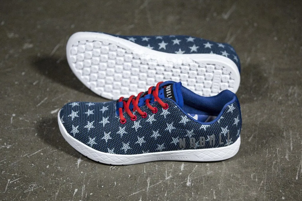 FLAG TRAINER (WOMEN'S)