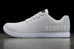 FOG HEATHER TRAINER (MEN'S)