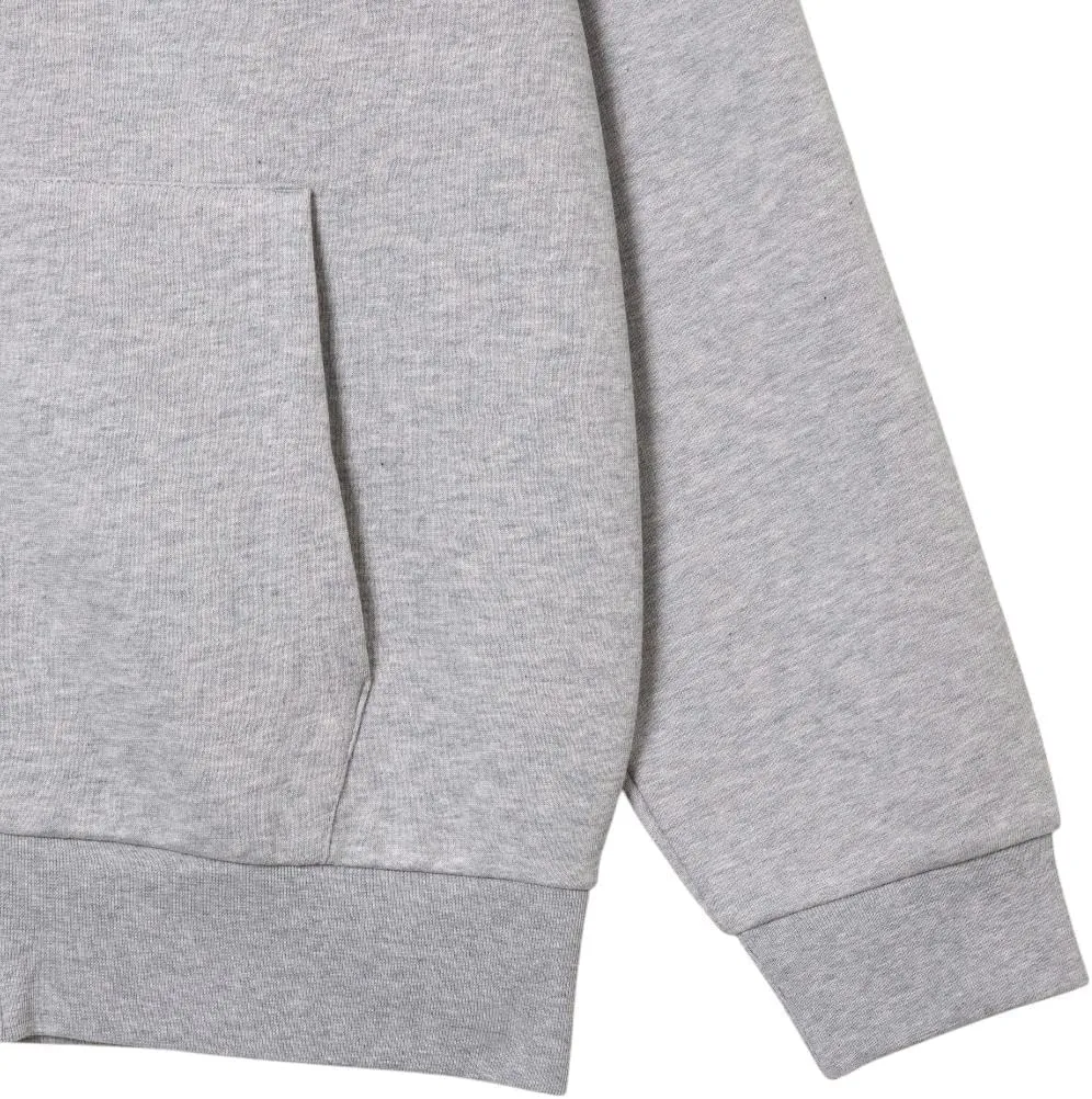 Lacoste Mens Ls Solid Full Zip