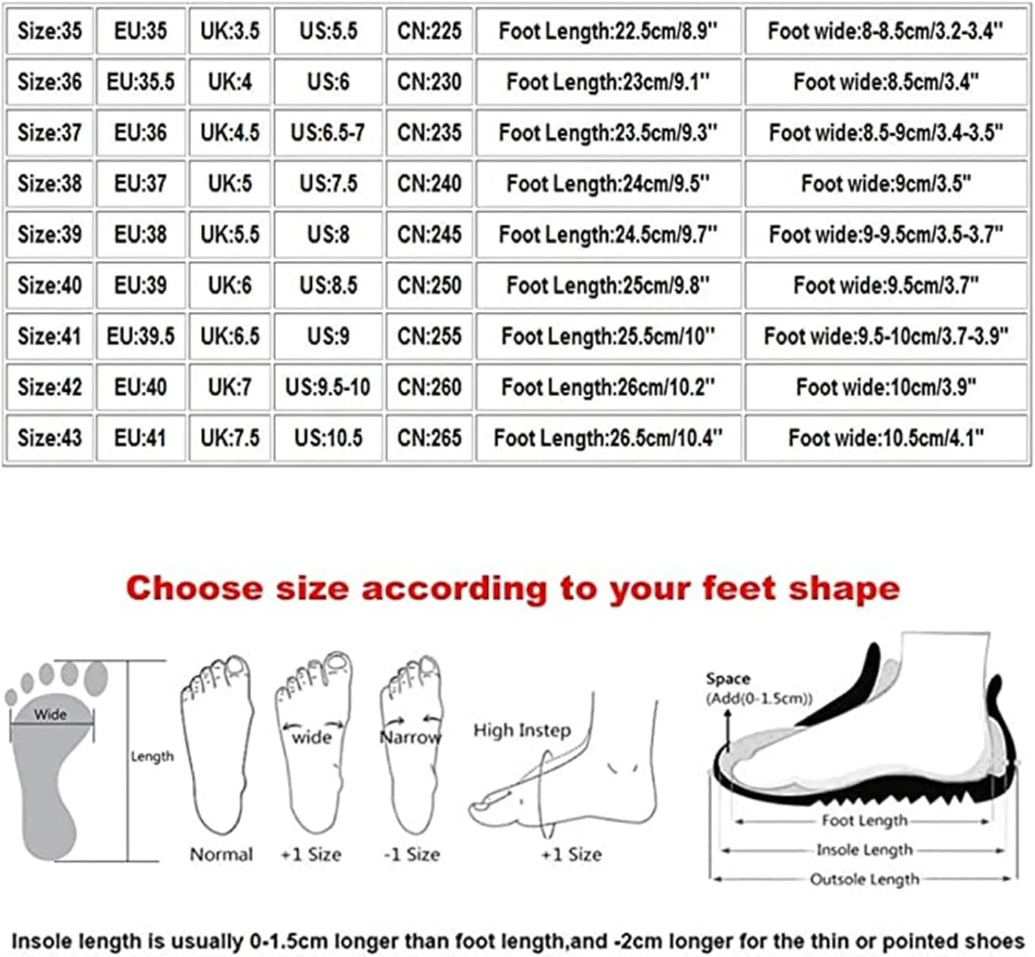 Ladmiple Sandals for Women Comfy Fashion Flip Flops Platform Sandal Casual Beach Clip Toe Slipppers Shoes Dressy Summer