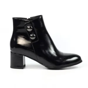 Lunar Tegan Ankle Boot