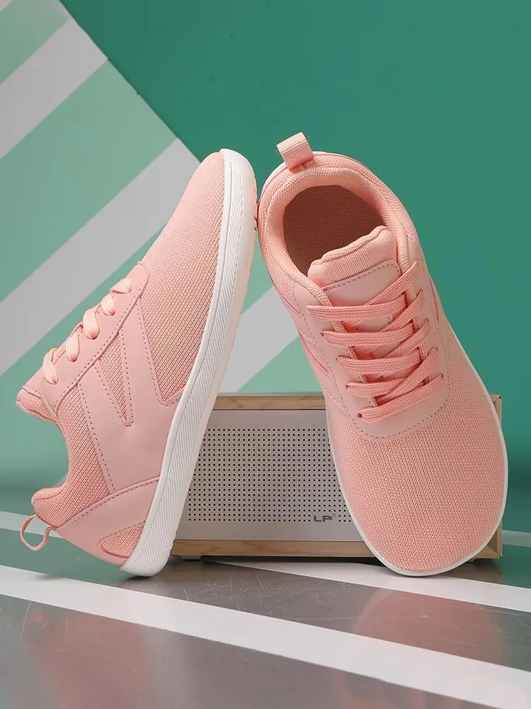 Men's Women's Wide Minimalist Toe Box Walking Shoes,Zero Drop Sole,Barefoot Sneakers for Men and Women