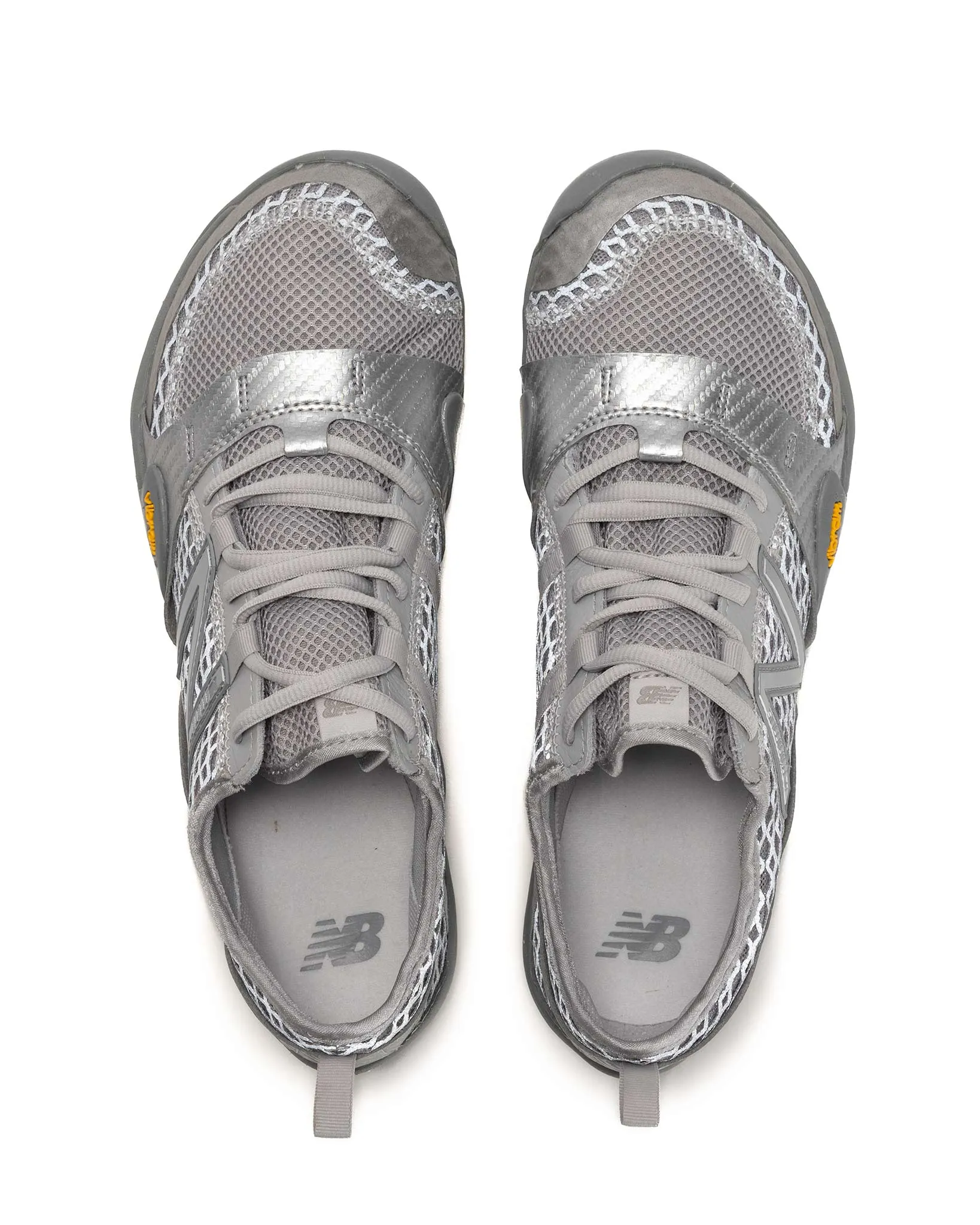 MT10OAB Grey