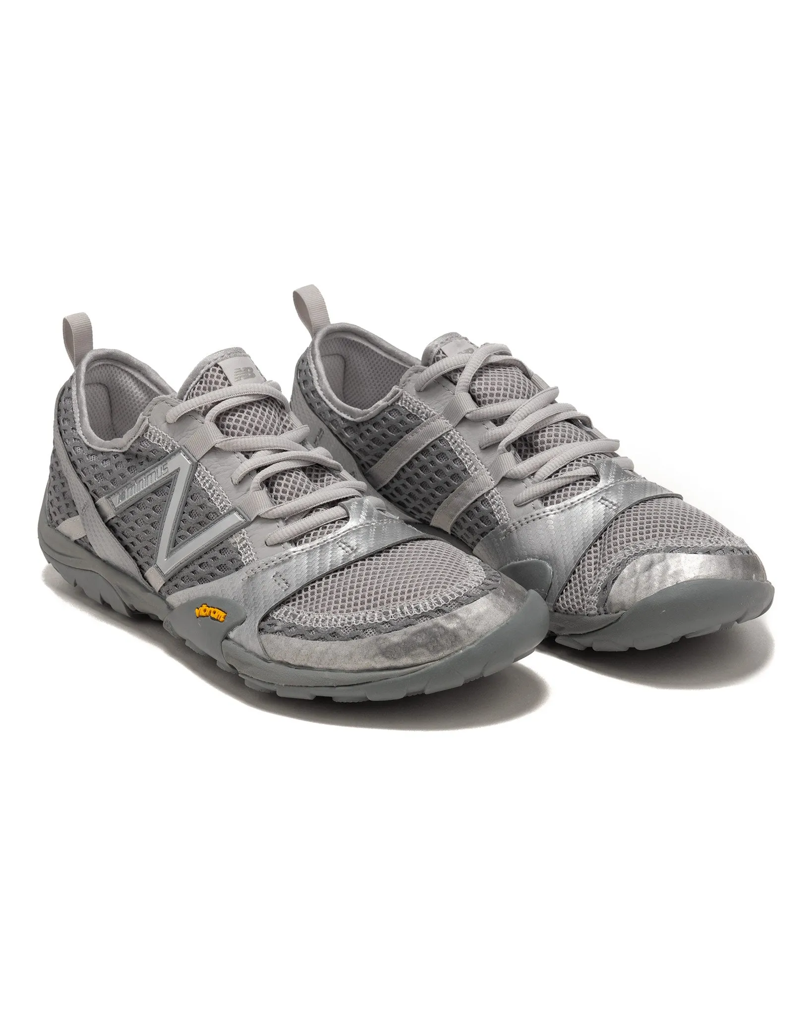 MT10OAB Grey