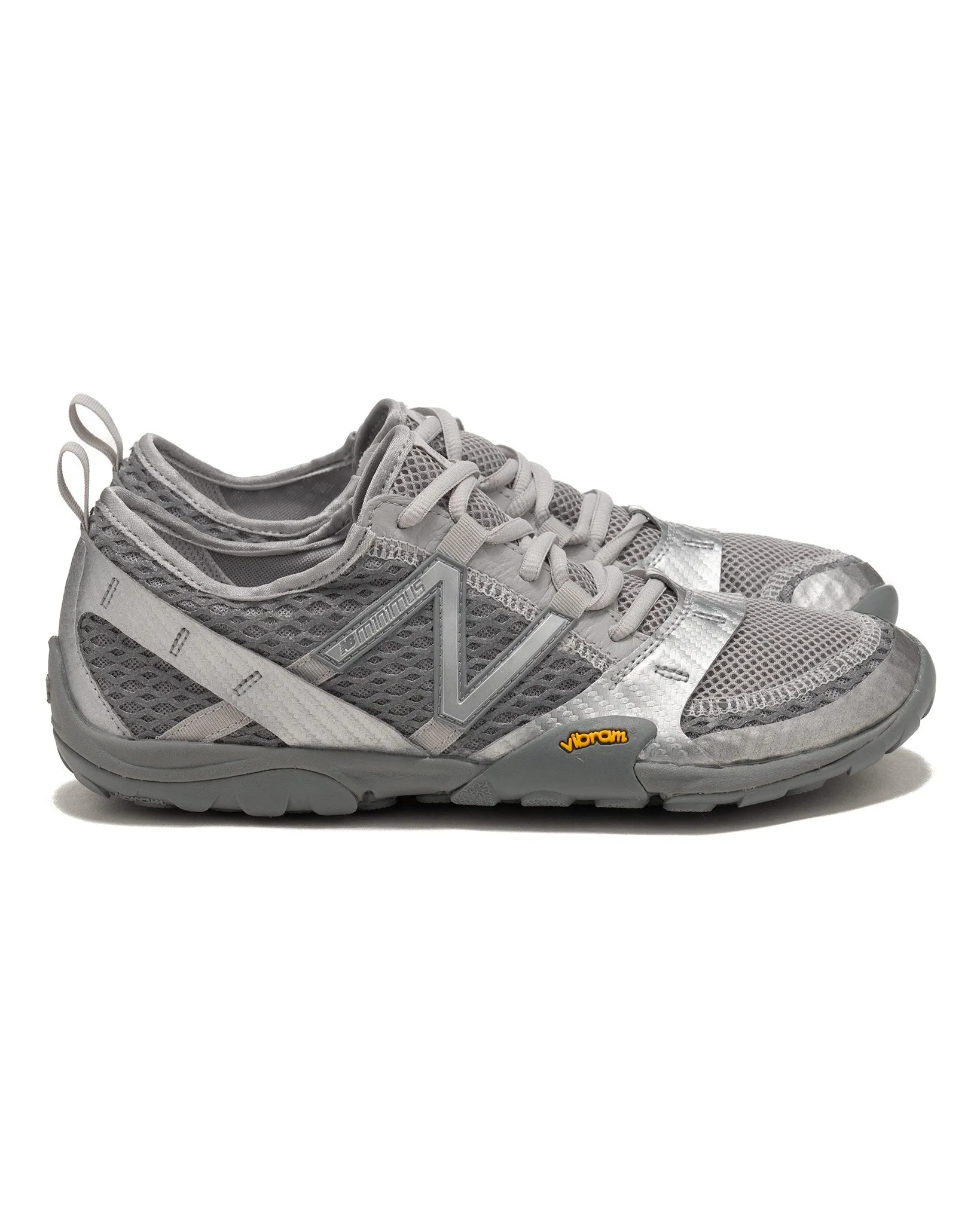 MT10OAB Grey
