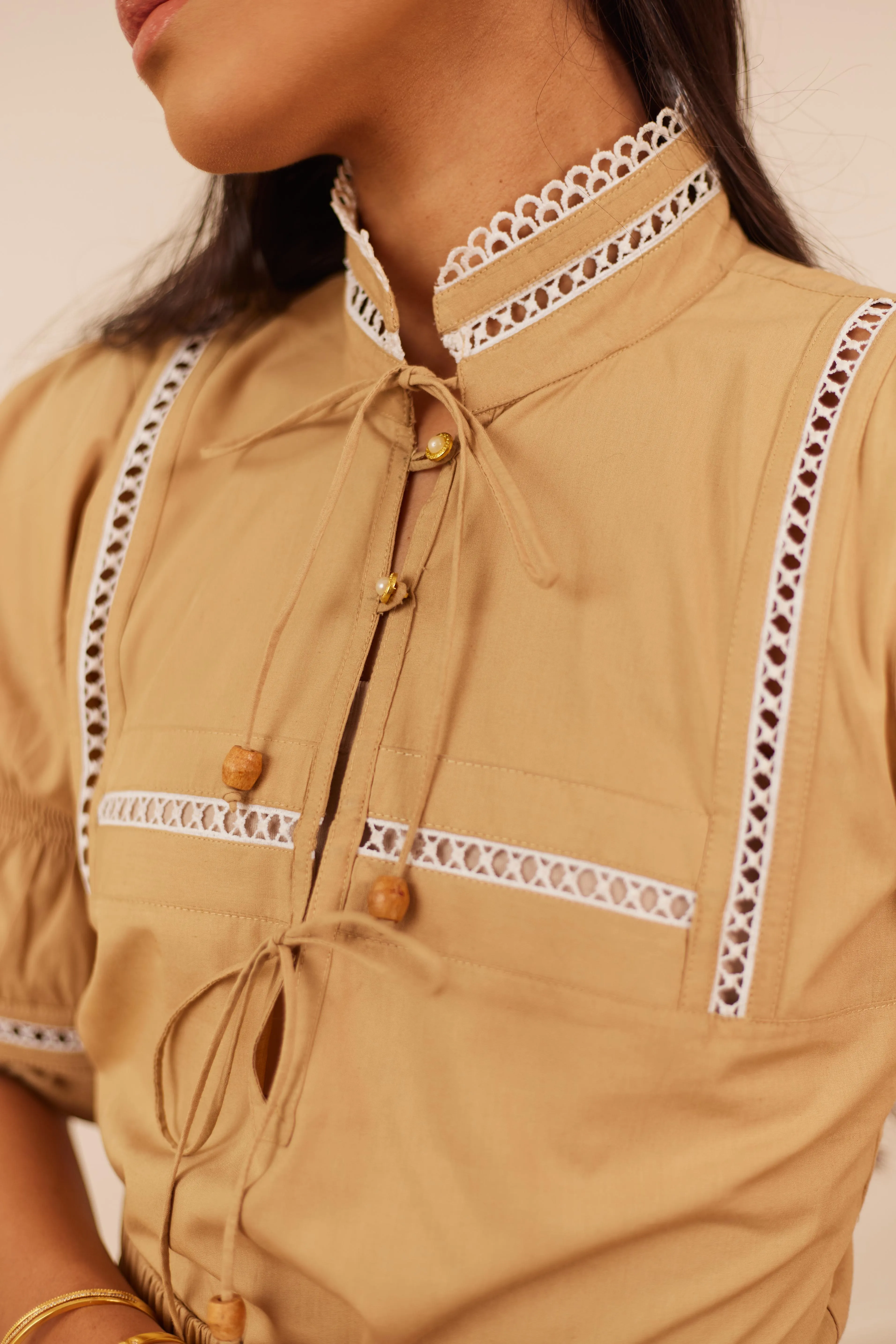 Pushp coordinate set