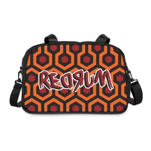 Redrum 237 Street Style - The Shining | Horror Freak Fitness Handbag
