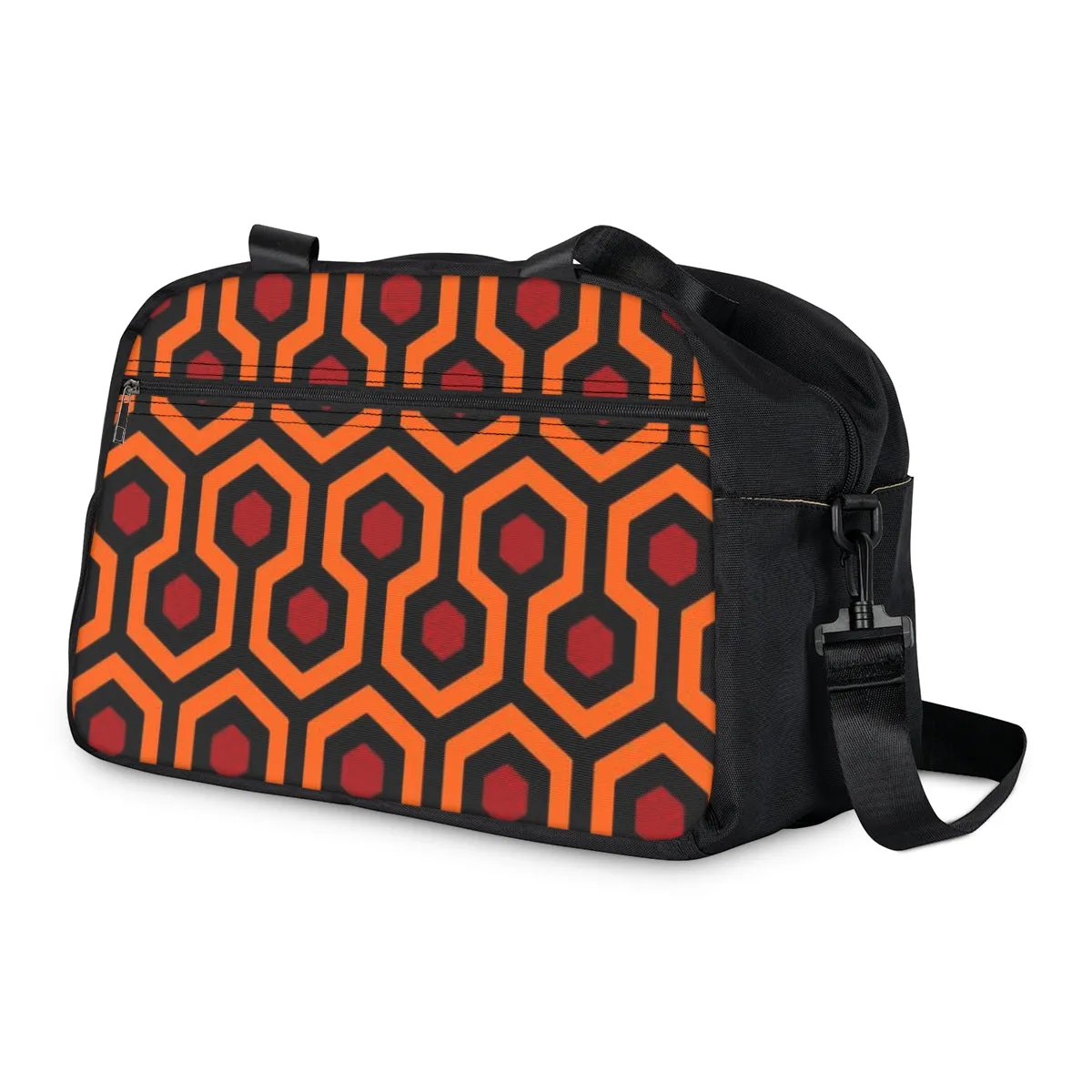 Redrum 237 Street Style - The Shining | Horror Freak Fitness Handbag