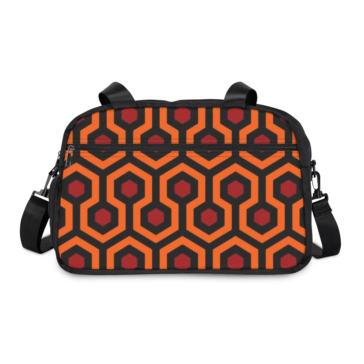 Redrum 237 Street Style - The Shining | Horror Freak Fitness Handbag
