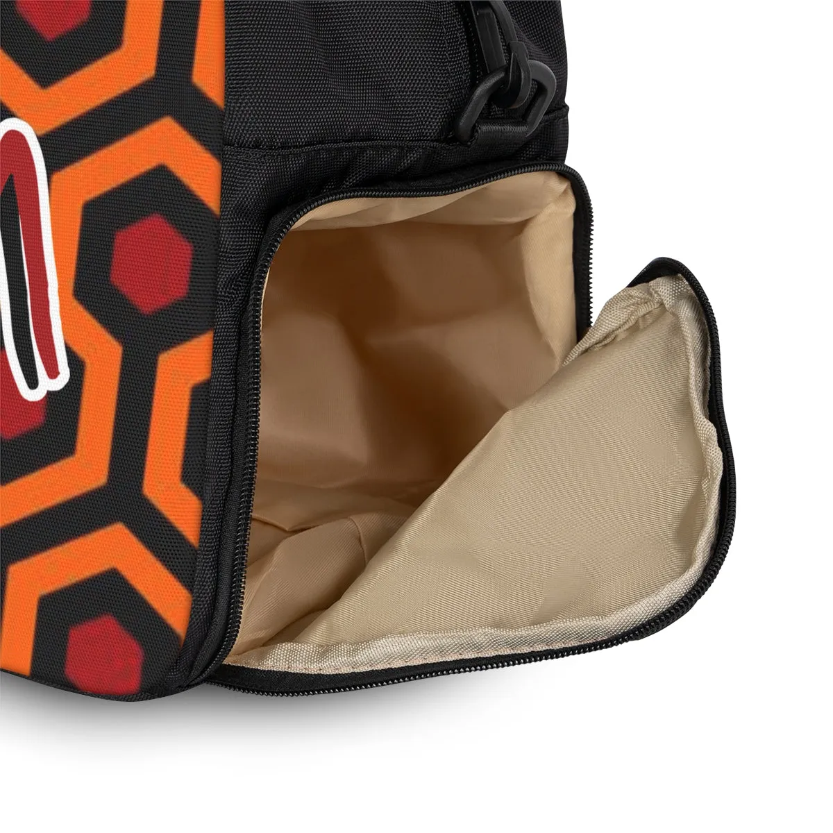 Redrum 237 Street Style - The Shining | Horror Freak Fitness Handbag