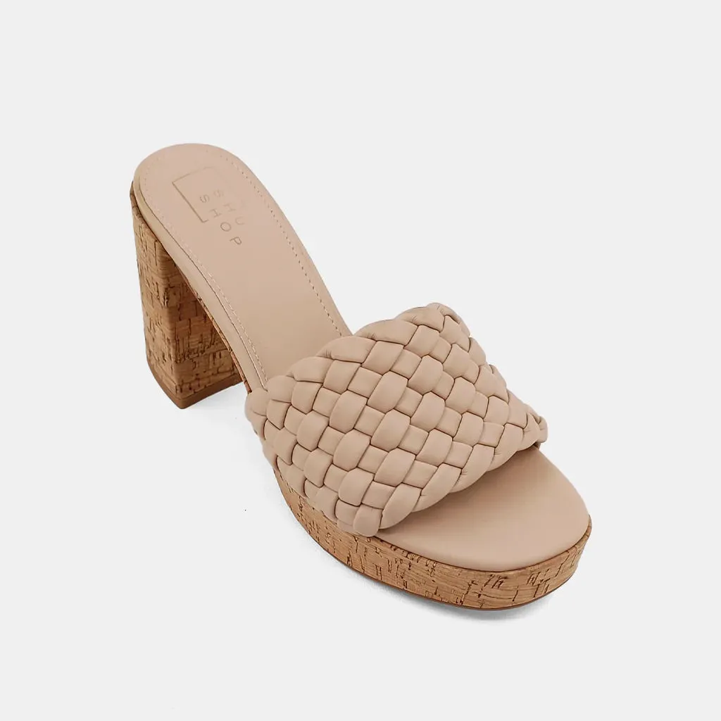 ShuShop Gladys Nude