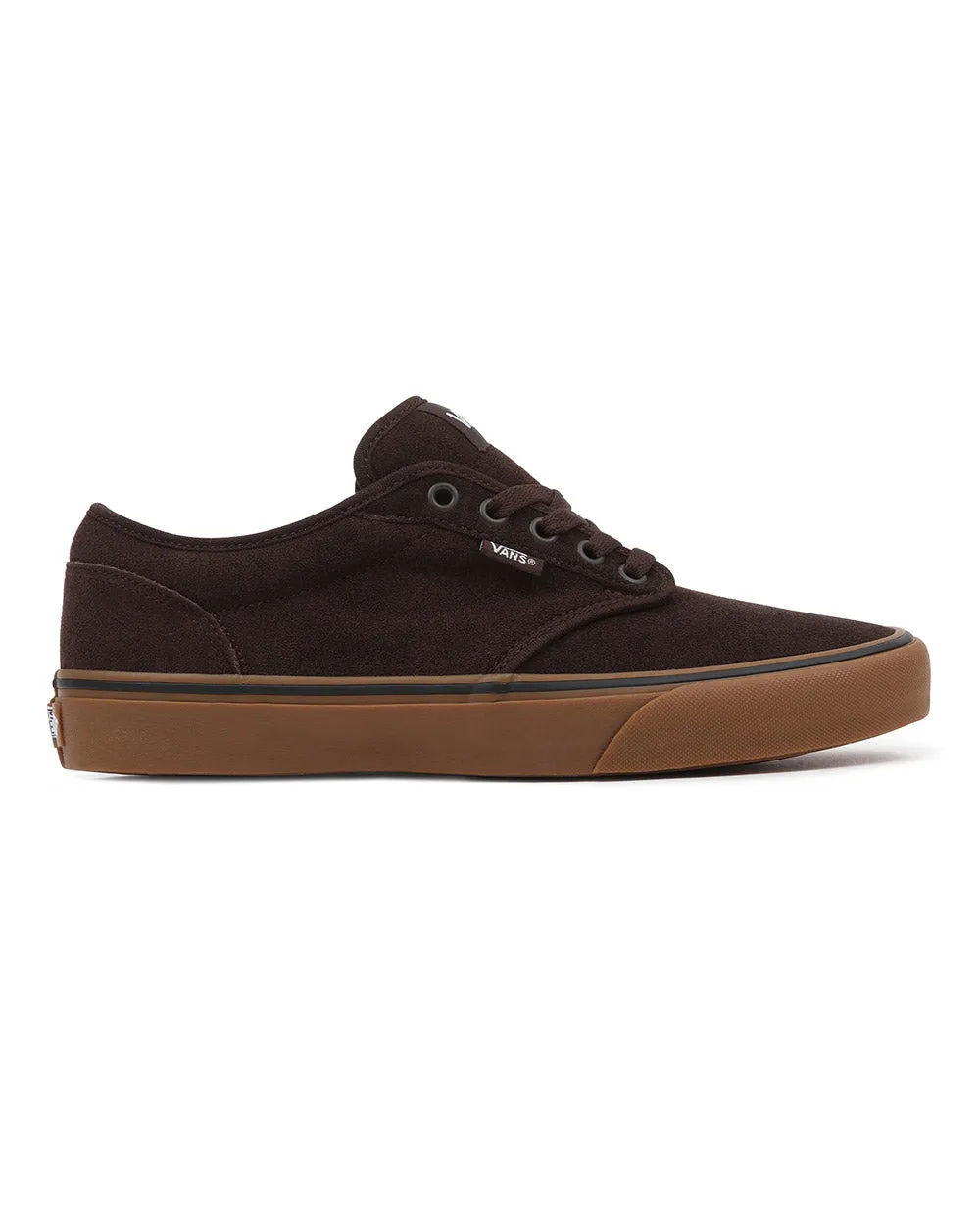 Vans Atwood Suede (brown/gum)
