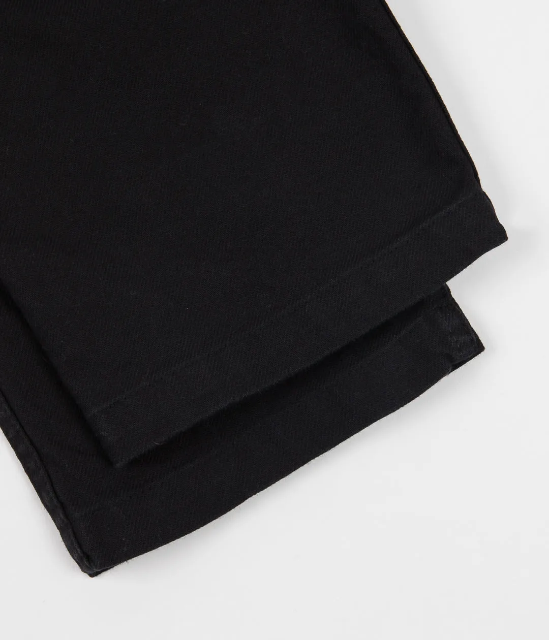 Vetra No.264 Workwear Trousers - Black