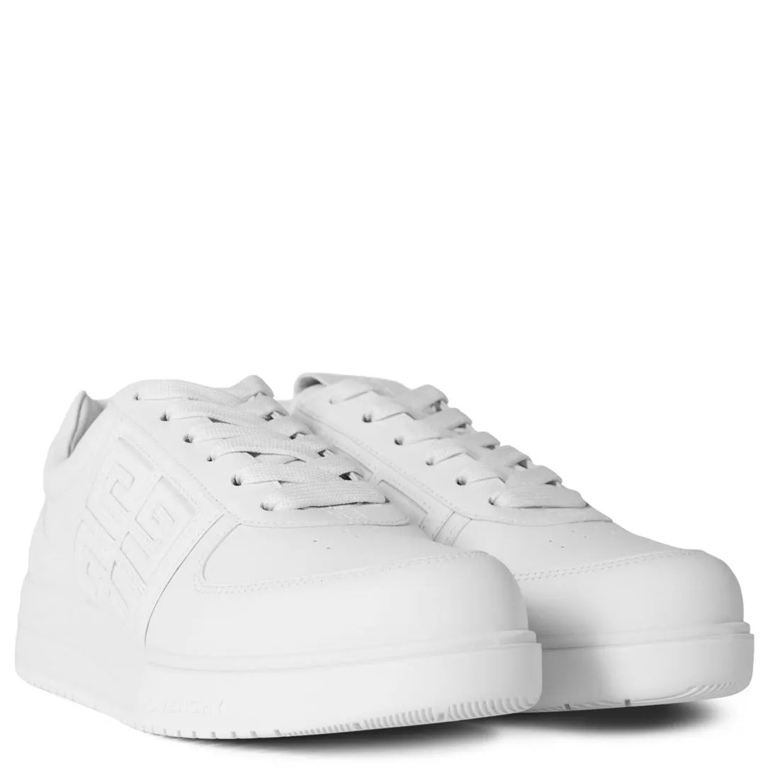 Womens Givenchy G4 Low Trainers