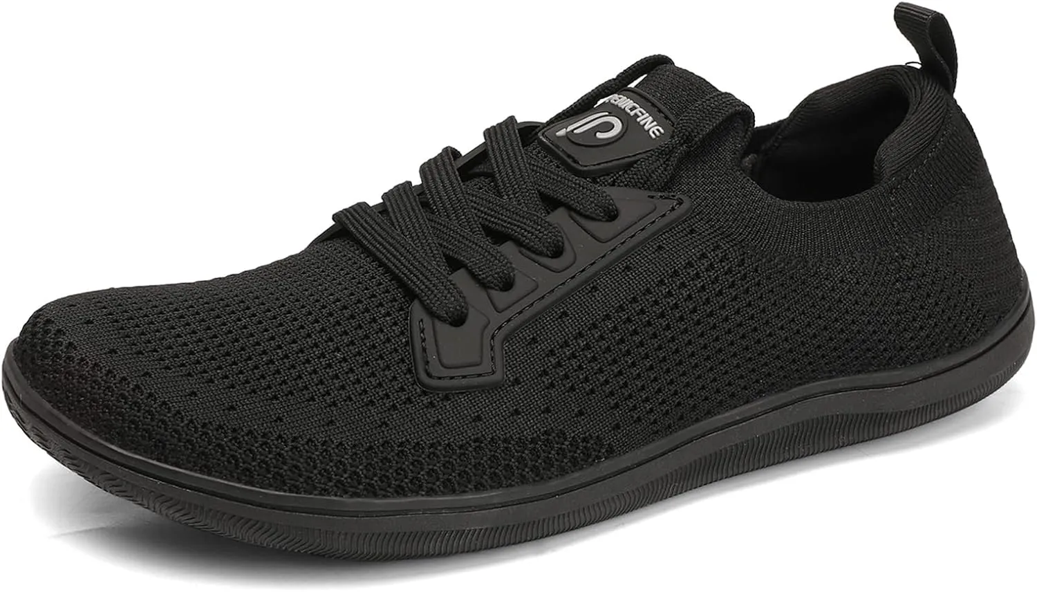 Women's/Men's Wide Barefoot Shoes,Minimalist Style Casual Shoes,Zero Drop Outdoor Walking Shoes.