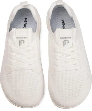 Women's/Men's Wide Barefoot Shoes,Minimalist Style Casual Shoes,Zero Drop Outdoor Walking Shoes.