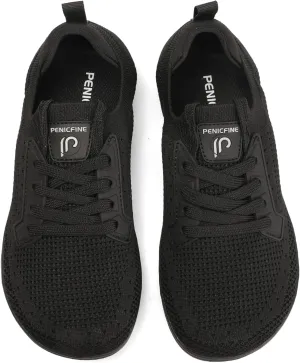 Women's/Men's Wide Barefoot Shoes,Minimalist Style Casual Shoes,Zero Drop Outdoor Walking Shoes.